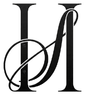 Monogram kad jemputan